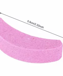 REGALI Affûteur De Tronçonneuse, Kit De Remplacement Rapide D'affûteur De Tronçonneuse 10 Pièces Pour Affûteur De Chaîne Portable Propriétaire 10 REGALI Affûteur De Tronçonneuse, Kit De Remplacement Rapide D'affûteur De Tronçonneuse 10 Pièces Pour Affûteur De Chaîne Portable Propriétaire -Tronçonneuse et accessoire Soldes 2022 67558522 4