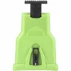 REGALI Affûteur De Chaîne De Tronçonneuse, Affûteur De Chaîne De Tronçonneuse, Affûteur De Chaîne De Tronçonneuse, Affûteur De Chaîne De Tronçonneuse，vert
