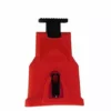 REGALI Affûteur De Chaîne De Tronçonneuse, Affûteur De Chaîne De Tronçonneuse, Affûteur De Chaîne De Tronçonneuse, Affûteur De Chaîne De Tronçonneuse，rouge -Tronçonneuse et accessoire Soldes 2022 67558894 1