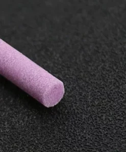 LLOVE 10pcs 3/8 Affûteur Tronçonneuse Compatible Pour Polissage De Chaîne Tronçonneuse à Manucure (Arbre 4.8mm) -Tronçonneuse et accessoire Soldes 2022 67631406 5