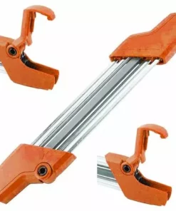ENLENK Affûteuse De Chaîne De Tronçonneuse, Outil De Meulage De Chaîne De Tronçonneuse Facile à Limer - Accessoires De Tronçonneuse Universel (4,8 Mm) -Tronçonneuse et accessoire Soldes 2022 67681417 5