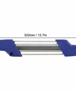 ENLENK Affûteuse De Tronçonneuse Affûteuse De Chaîne Affûteuse Manuelle De Tronçonneuse Affûteuse Rapide Convient Pour L'affûtage -Tronçonneuse et accessoire Soldes 2022 67683708 2