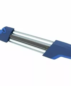 ENLENK Affûteuse De Tronçonneuse Affûteuse De Chaîne Affûteuse Manuelle De Tronçonneuse Affûteuse Rapide Convient Pour L'affûtage -Tronçonneuse et accessoire Soldes 2022 67683708 5