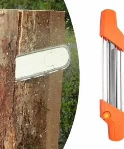 LIFCAUSAL Affûteur De Chaîne De Tronçonneuse 2 En 1 Outils De Meuleuse D'affûtage Facile Pour STIHL, Lime Et Jauge De Profondeur Dans Un Seul Outil Ergonomique (orange) 4,8 Mm 9 LIFCAUSAL Affûteur De Chaîne De Tronçonneuse 2 En 1 Outils De Meuleuse D'affûtage Facile Pour STIHL, Lime Et Jauge De Profondeur Dans Un Seul Outil Ergonomique (orange) 4,8 Mm -Tronçonneuse et accessoire Soldes 2022 67837952 3