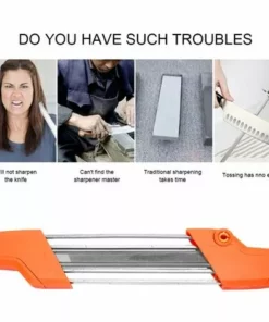 LIFCAUSAL Affûteur De Chaîne De Tronçonneuse 2 En 1 Outils De Meuleuse D'affûtage Facile Pour STIHL, Lime Et Jauge De Profondeur Dans Un Seul Outil Ergonomique (orange) 4,8 Mm 11 LIFCAUSAL Affûteur De Chaîne De Tronçonneuse 2 En 1 Outils De Meuleuse D'affûtage Facile Pour STIHL, Lime Et Jauge De Profondeur Dans Un Seul Outil Ergonomique (orange) 4,8 Mm -Tronçonneuse et accessoire Soldes 2022 67837952 5