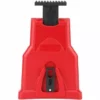 ENLENK Kit D'affûtage De Chaîne électrique Outil D'affûtage De Dents De Tronçonneuse Outils De Meulage Rapide Pour Outil De Travail Du Bois(rouge) -Tronçonneuse et accessoire Soldes 2022 67839386 1