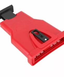ENLENK Kit D'affûtage De Chaîne électrique Outil D'affûtage De Dents De Tronçonneuse Outils De Meulage Rapide Pour Outil De Travail Du Bois(rouge) -Tronçonneuse et accessoire Soldes 2022 67839386 5