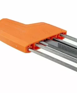 ENLENK Affûteur De Tronçonneuse Affûteur De Tronçonneuse Affûteur Manuel De Tronçonneuse Affûteur Rapide Adapté à L'affûtage -Tronçonneuse et accessoire Soldes 2022 67839438 4