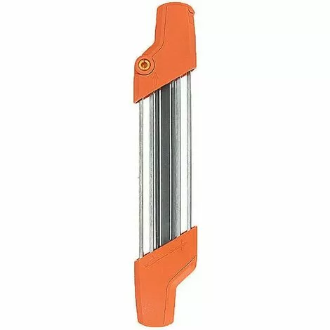 LLOVE Affûteuse De Tronçonneuse Affûteuse De Chaîne Affûteuse Manuelle De Tronçonneuse Affûteuse Rapide Convient Pour L'affûtage 3 LLOVE Affûteuse De Tronçonneuse Affûteuse De Chaîne Affûteuse Manuelle De Tronçonneuse Affûteuse Rapide Convient Pour L'affûtage