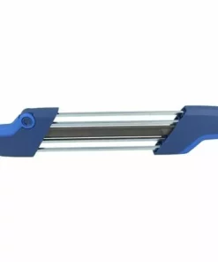 LLOVE Affûteuse De Tronçonneuse Affûteuse De Chaîne Affûteuse Manuelle De Tronçonneuse Affûteuse Rapide Convient Pour L'affûtage