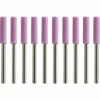Jardin Piscine 10pcs 3/8 Affûteur Tronçonneuse Compatible Pour Polissage De Chaîne Tronçonneuse à Manucure (Arbre 3mm) LangRay 2 Jardin Piscine 10pcs 3/8 Affûteur Tronçonneuse Compatible Pour Polissage De Chaîne Tronçonneuse à Manucure (Arbre 3mm) LangRay -Tronçonneuse et accessoire Soldes 2022 67960447 1