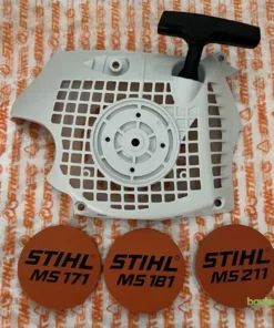 STIHL Originale Dispositif De Lancement Complet MS171, MS181, MS211 11390802102