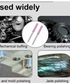 GRID COOL Aiguiseurs De Tronçonneuse Burr 4 Mm En Diamant Pour Affûter Et Affûter Les Tronçonneuses,,Lot De 6 10 GRID COOL Aiguiseurs De Tronçonneuse Burr 4 Mm En Diamant Pour Affûter Et Affûter Les Tronçonneuses,,Lot De 6 -Tronçonneuse et accessoire Soldes 2022 68073746 4