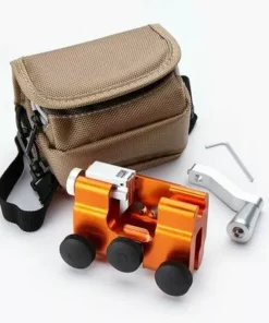 GRID COOL Gabarit D'affûtage De Chaîne De Tronçonneuse - Aiguiseur De Chaîne De Tronçonneuse à Manivelle - Convient Pour Tous Les Types De Tronçonneuses Et Scies électriques (1 Pièce) 10 GRID COOL Gabarit D'affûtage De Chaîne De Tronçonneuse - Aiguiseur De Chaîne De Tronçonneuse à Manivelle - Convient Pour Tous Les Types De Tronçonneuses Et Scies électriques (1 Pièce) -Tronçonneuse et accessoire Soldes 2022 68074023 4