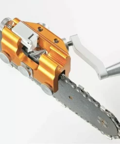 GRID COOL Gabarit D'affûtage De Chaîne De Tronçonneuse - Aiguiseur De Chaîne De Tronçonneuse à Manivelle - Convient Pour Tous Les Types De Tronçonneuses Et Scies électriques (1 Pièce) 11 GRID COOL Gabarit D'affûtage De Chaîne De Tronçonneuse - Aiguiseur De Chaîne De Tronçonneuse à Manivelle - Convient Pour Tous Les Types De Tronçonneuses Et Scies électriques (1 Pièce) -Tronçonneuse et accessoire Soldes 2022 68074023 5