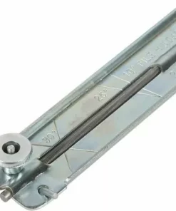 Cisea Trousse D'affûteuse Pour Tronçonneuse, Lime Et Guide De Chaîne, Poignée En Bois(4mm)， -Tronçonneuse et accessoire Soldes 2022 68076623 3