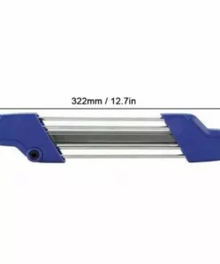 Cisea Aiguiseur De Tronçonneuse Aiguiseur De Chaîne Aiguiseur De Tronçonneuse Manuel Aiguisage Rapide Aiguisage Adapté， -Tronçonneuse et accessoire Soldes 2022 68078301 4
