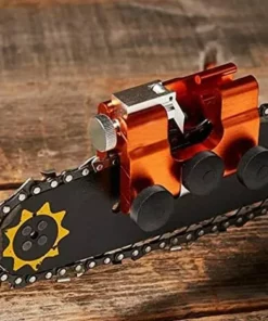 LLOVE Gabarit D'affûtage De Chaîne De Tronçonneuse, Kit D'affûtage De Chaîne, Affûtage De Tronçonneuse De Luxe, Adapté à Tous Les Types De Scies à Chaîne Et Scies électriques, Pour Bûcheron Et Jardinier 11 LLOVE Gabarit D'affûtage De Chaîne De Tronçonneuse, Kit D'affûtage De Chaîne, Affûtage De Tronçonneuse De Luxe, Adapté à Tous Les Types De Scies à Chaîne Et Scies électriques, Pour Bûcheron Et Jardinier -Tronçonneuse et accessoire Soldes 2022 68309207 5