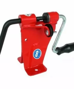 Riveteuse Chaine Tronçonneuse Tecomec