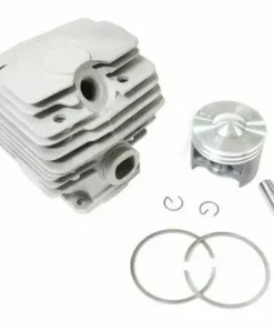 Cylindre Piston Tronconneuse Stihl