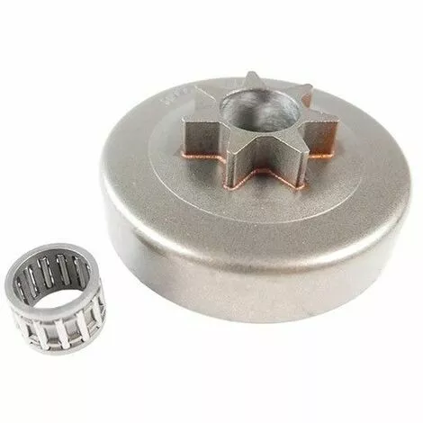 HUSQVARNA GROUP Pignon Chaine Tronçonneuse Husqvarna Et Jonsered 3 HUSQVARNA GROUP Pignon Chaine Tronçonneuse Husqvarna Et Jonsered