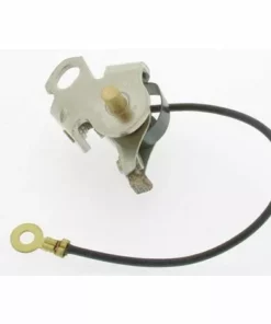 Rupteur Allumage Tronçonneuse Dolmar Et Stihl