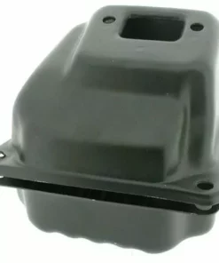 Pot Echappement Tronconneuse Stihl