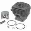 Cylindre Piston Tronconneuse Stihl