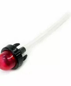 MCCULLOCH Poire Amorçage Et Durite Tronçonneuse Mc Culloch / Husqvarna