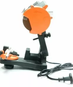 UNIVERSEL Affuteuse De Chaine Tronconneuse électrique