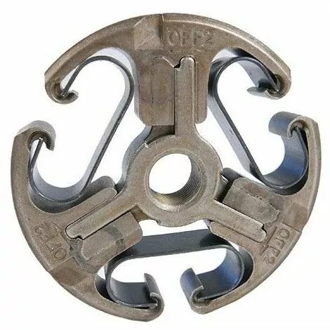 HUSQVARNA GROUP Embrayage Tronçonneuse Husqvarna / Jonsered 4 HUSQVARNA GROUP Embrayage Tronçonneuse Husqvarna / Jonsered – Image 2