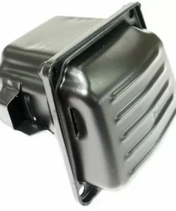 Echappement Tronconneuse Stihl