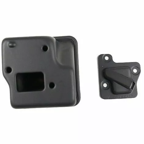 Echappement Tronconneuse Stihl 3 Echappement Tronconneuse Stihl