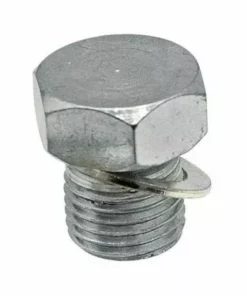 Vis De Décompression Tronconneuse Stihl