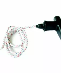 Poignée Tronconneuse Stihl Avec Corde