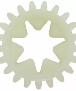 Pignon Pompe à Huile Tronçonneuse Stihl