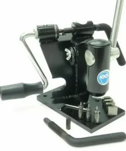 Deriveteuse / Riveteuse Chaine Tronconneuse Ozaki -Tronçonneuse et accessoire Soldes 2022 7863581 3