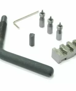 Deriveteuse / Riveteuse Chaine Tronconneuse Ozaki -Tronçonneuse et accessoire Soldes 2022 7863581 4