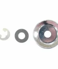 MCCULLOCH Rondelle + Clips Tronçonneuse Mc Culloch