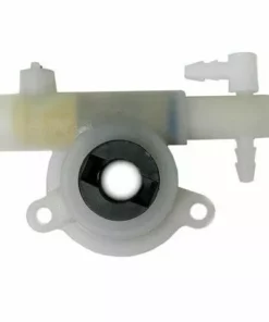 Pompe à Huile Tronçonneuse Zenoah