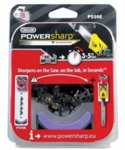 Chaîne Tronçonneuse Oregon PowerSharp PS50E