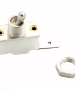 Interrupteur Tronconneuse Jonsered