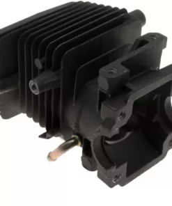 JARDIAFFAIRES Cylindre Piston 37mm Adaptable Pour Tronçonneuse Stihl MS192T -Tronçonneuse et accessoire Soldes 2022 8020396 3