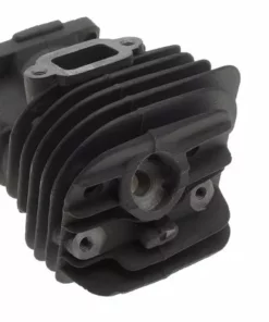 JARDIAFFAIRES Cylindre Piston 44,7mm Adaptable Pour Tronçonneuse Stihl MS260 -Tronçonneuse et accessoire Soldes 2022 8020398 3