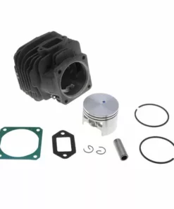 JARDIAFFAIRES Cylindre Piston 52mm Adaptable Tronçonneuse Stihl 038, MS380