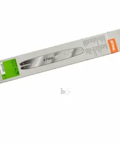 Rail De Guidage Pour Stihl Rollomatic E Mini 3/8"P 1,1 Mm 35 Cm