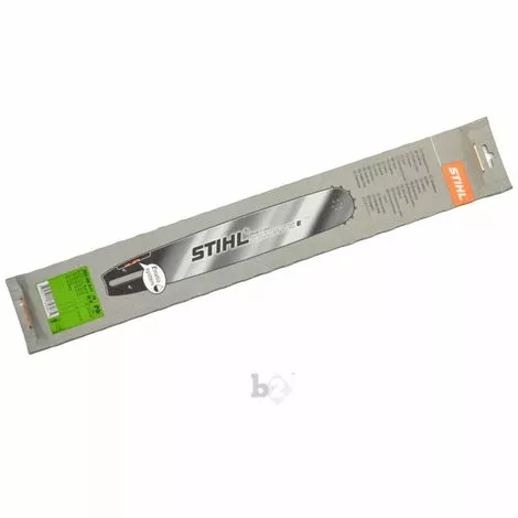Rail De Guidage Pour Stihl Rollomatic E 3/8" 1,6 Mm 45 Cm 10 Z 3 Rail De Guidage Pour Stihl Rollomatic E 3/8" 1,6 Mm 45 Cm 10 Z