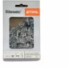 Chaîne De Scie Pour Stihl Rapid Super (RS) 3/8" 1,6 Mm 50 Cm -Tronçonneuse et accessoire Soldes 2022 8032836 1