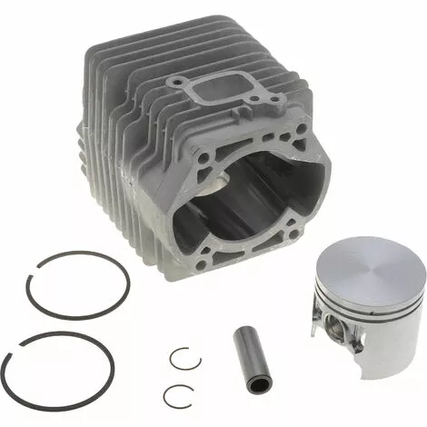 JARDIAFFAIRES Cylindre Piston 48mm Adaptable Découpeuse Thermique Stihl TS460 3 JARDIAFFAIRES Cylindre Piston 48mm Adaptable Découpeuse Thermique Stihl TS460