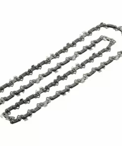 Bosch Home And Garden F016800489 Chaîne De Rechange Adapté Pour (modèles De Tronçonneuses) Universal Chain 18